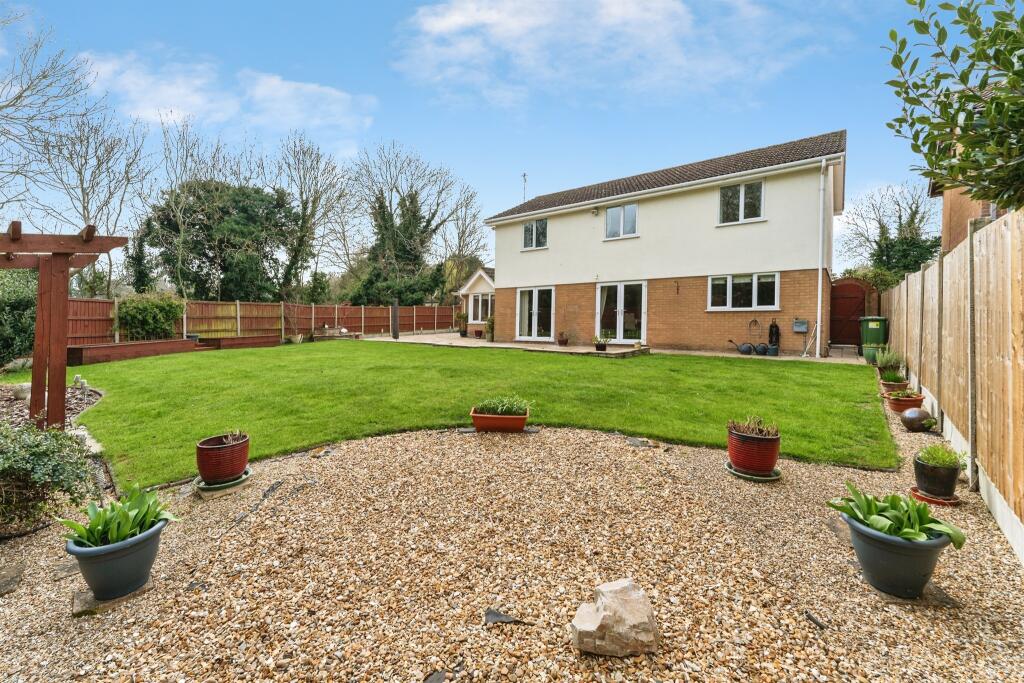 Main image of property: Fairfields Drive, Ramsey, Huntingdon