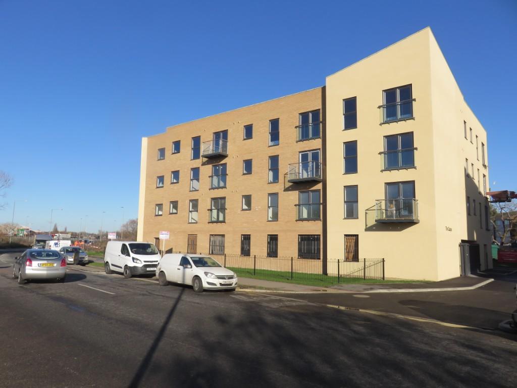 Main image of property: The Quays, Dock Road, Tilbury, Thurrock