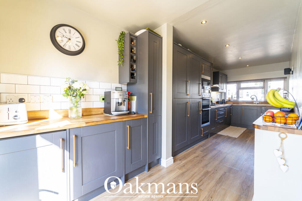 House in Birmingham, West Midlands - View 4
