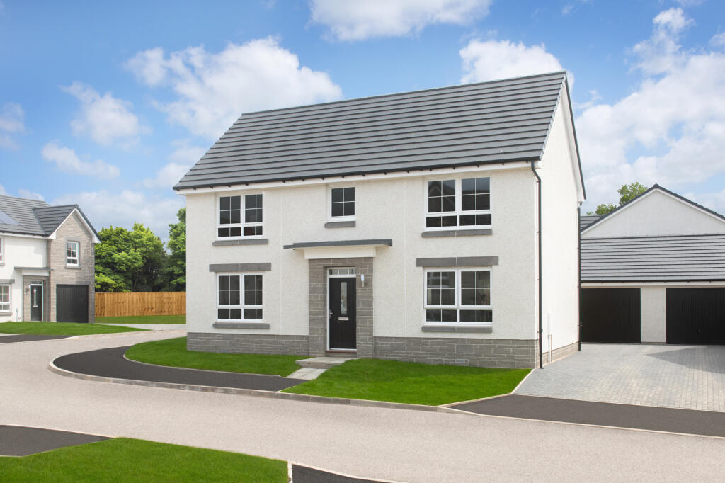 Main image of property: Southcraig Avenue,
Kilmarnock,
East Ayrshire,
KA3 6AD