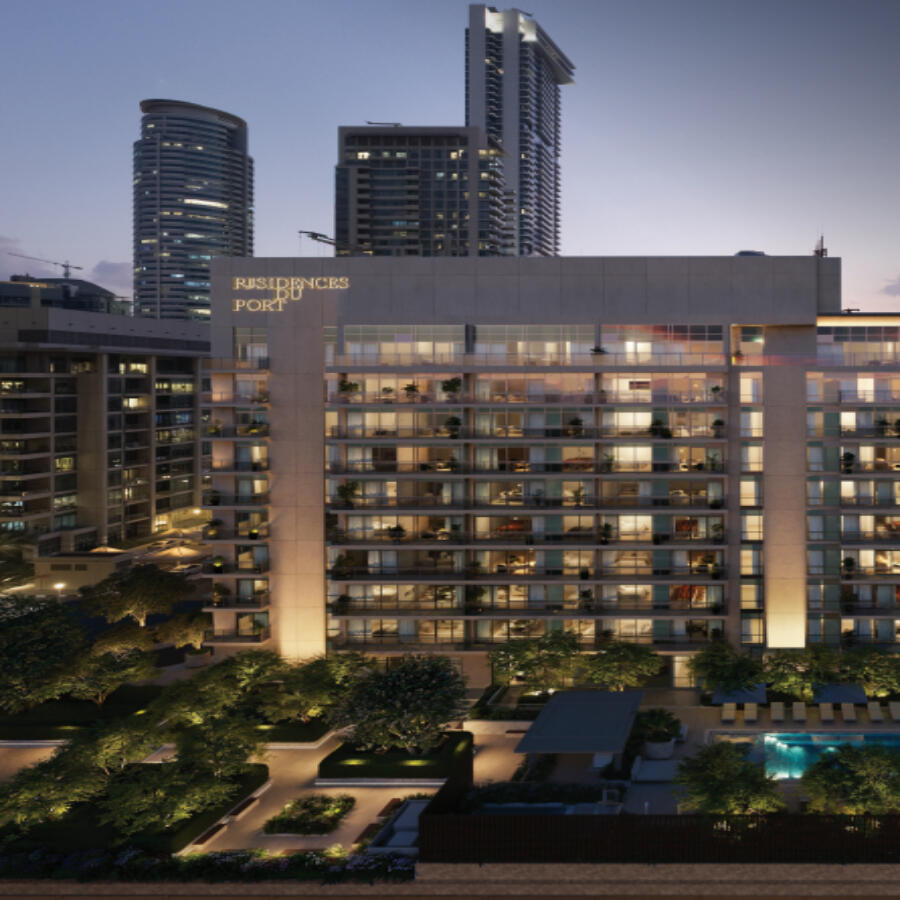 Main image of property: Al Majara, Dubai, United Arab Emirates