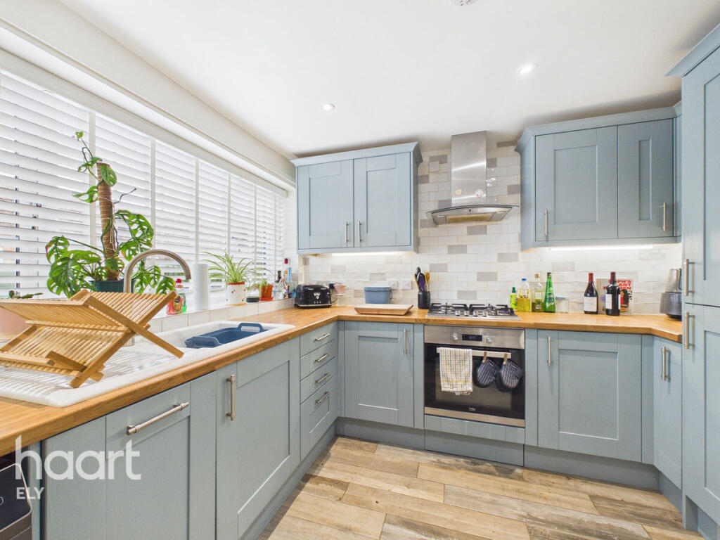 Main image of property: Pound Lane, Isleham