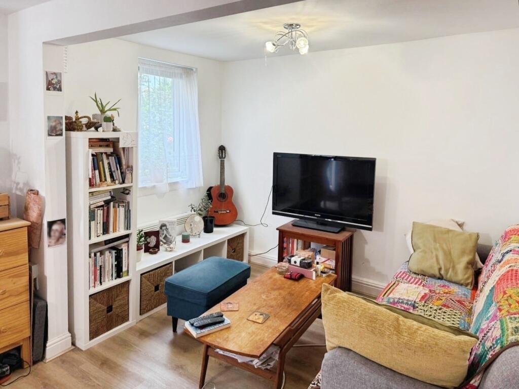 Apartment in Ilkley, Ben Rhydding - More