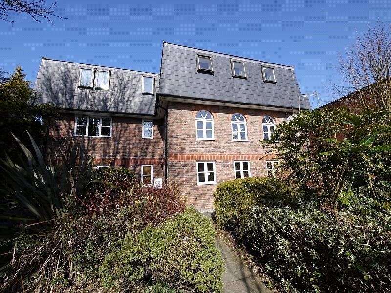 Main image of property: Swallow Court, Gresham Close, Brentwood, Essex, CM14