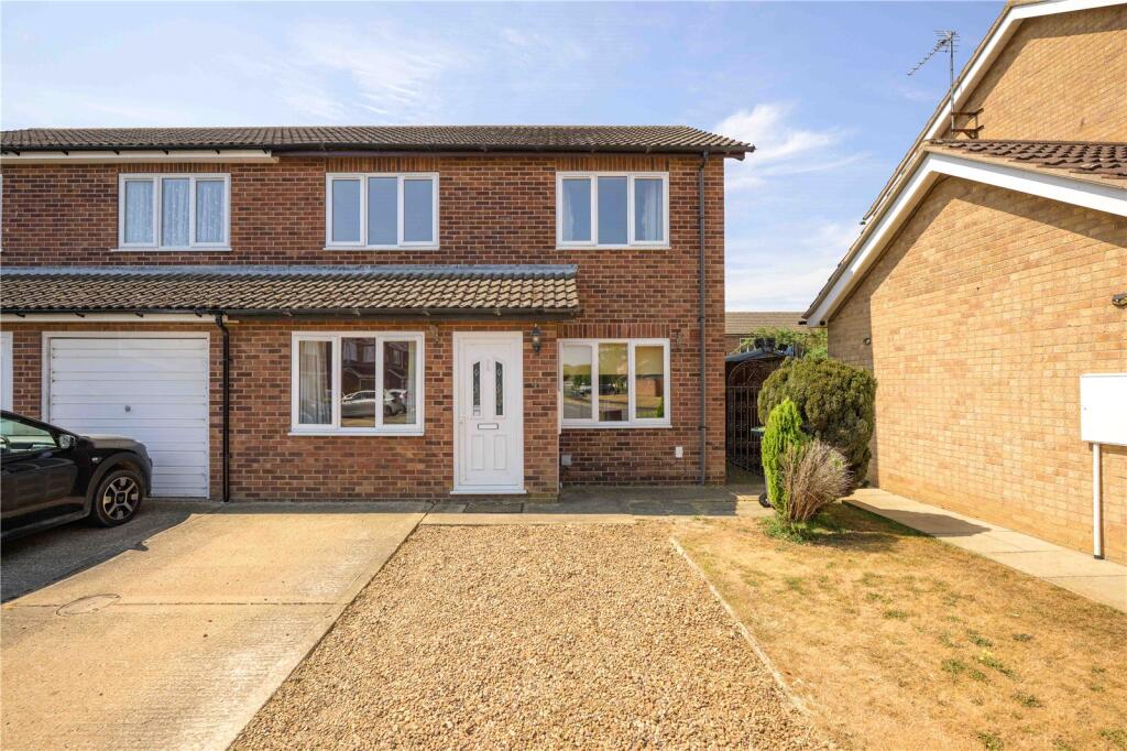 Main image of property: Southfields, Sleaford, Lincolnshire, NG34