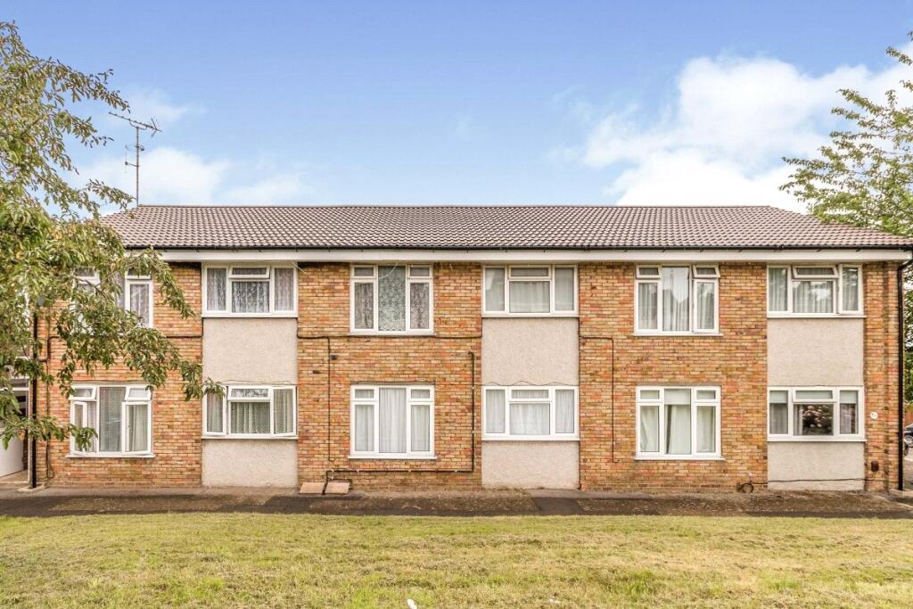 Main image of property: Mitchell Close, Dartford, DA1