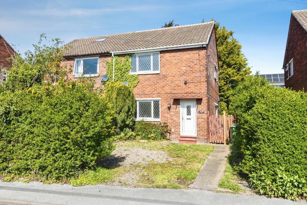 Main image of property: Langsett Road, Wakefield, West Yorkshire, WF2