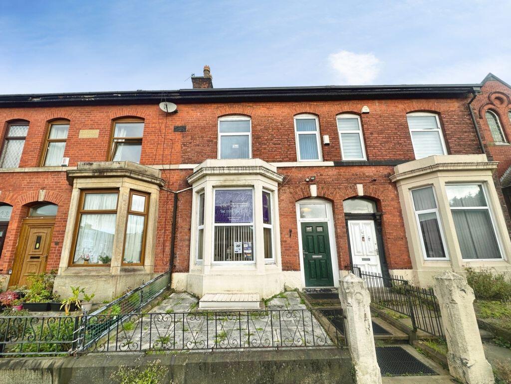 Main image of property: Parkhills Road, Bury