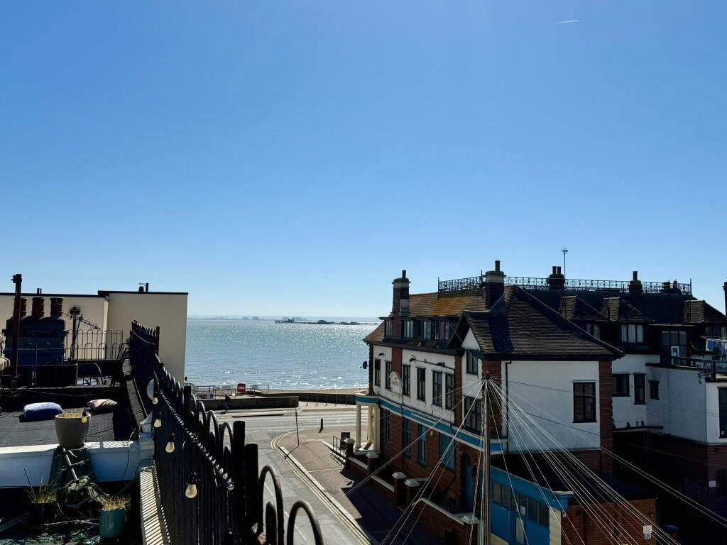 Main image of property: Camper Road, Southend-On-Sea