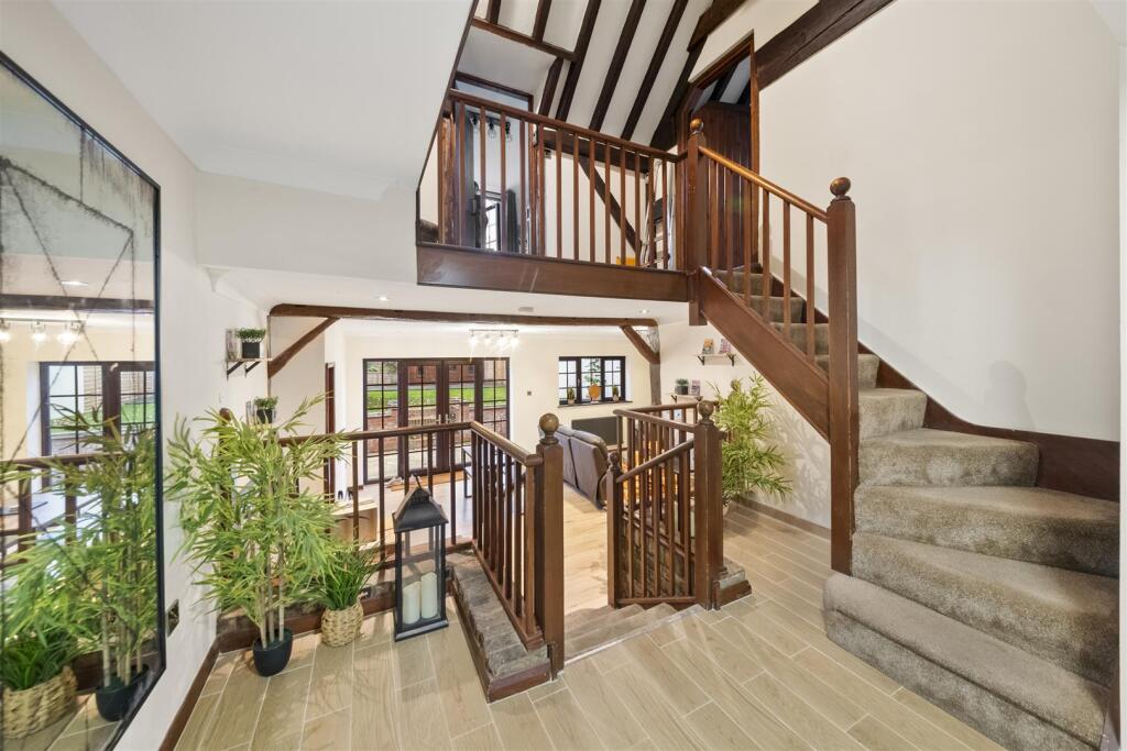 Main image of property: Cranford Lane, Harlington