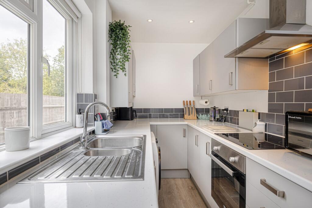 Bryan Road, Bishop's Stortford, Hertfordshire, CM23 - View 3