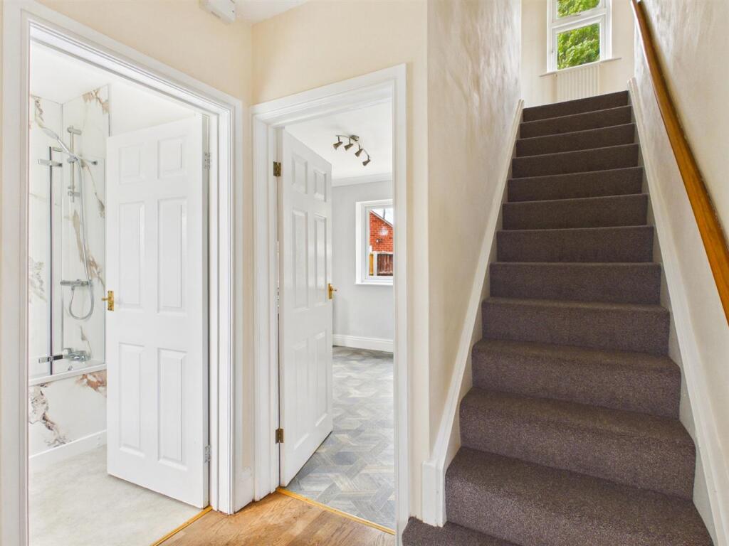 House in Hanwood Bank, Great Hanwood - View 4