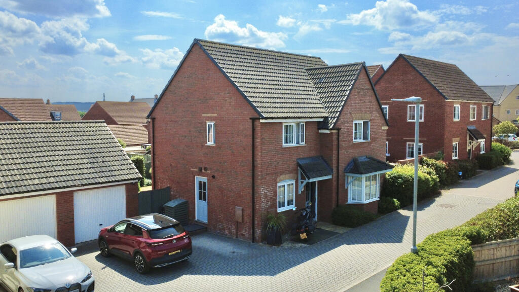 House in Taunton