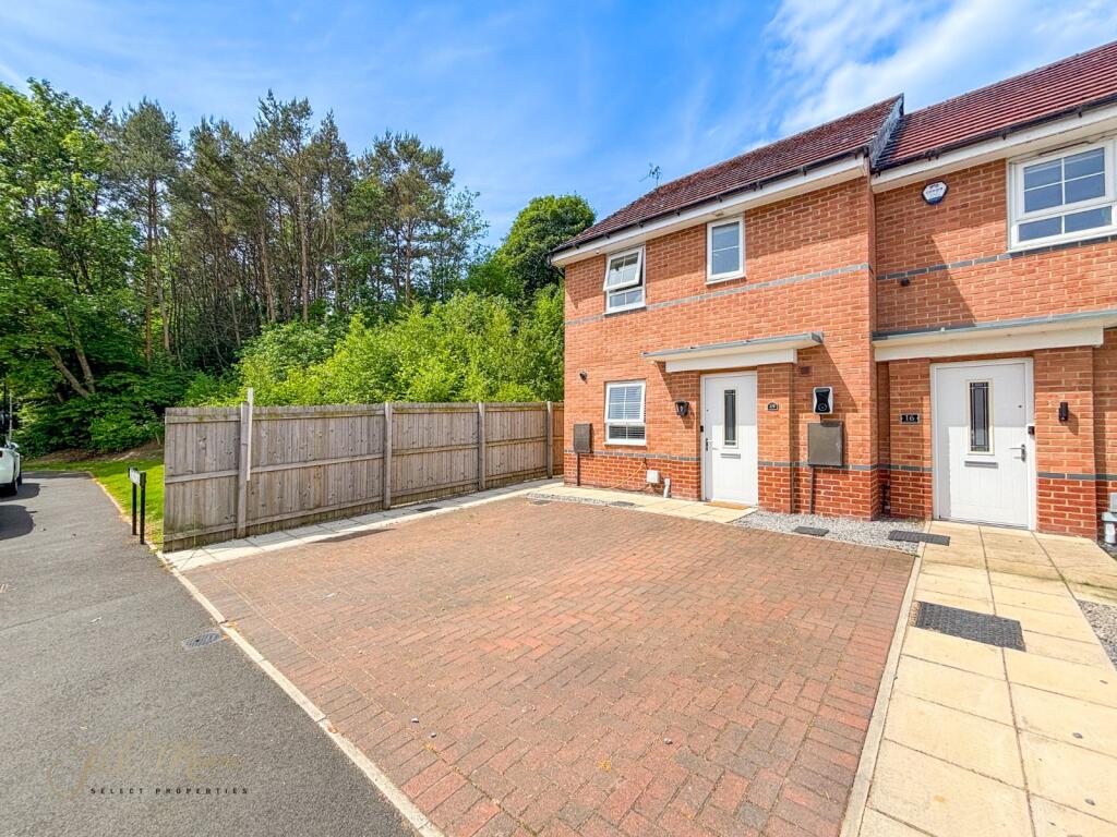 Main image of property: Capesthorne Road, Teal Farm, Washington, Tyne & Wear, NE38