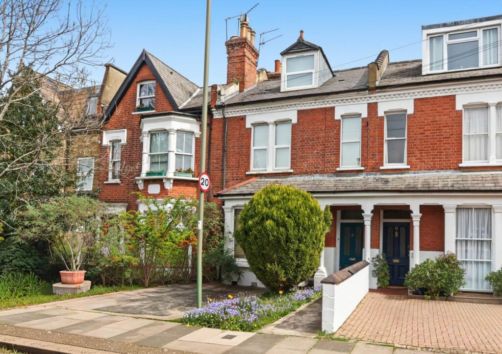 Main image of property: Parkhurst Road, London