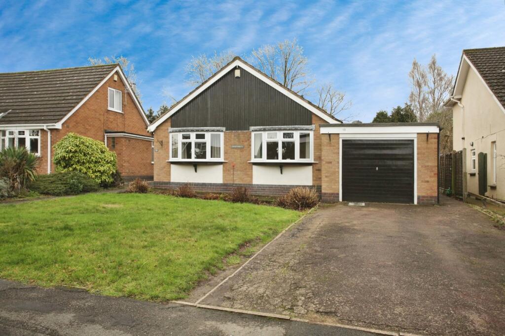 Main image of property: Island Close, Hinckley, LE10