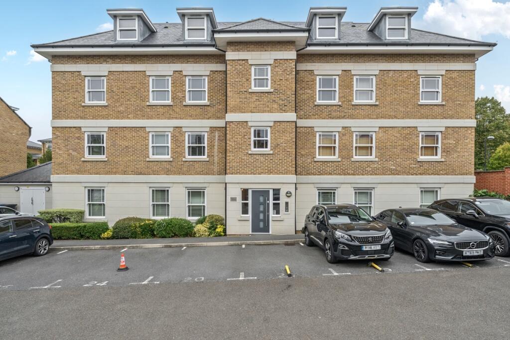 Main image of property: Hawtrey Road Windsor SL4