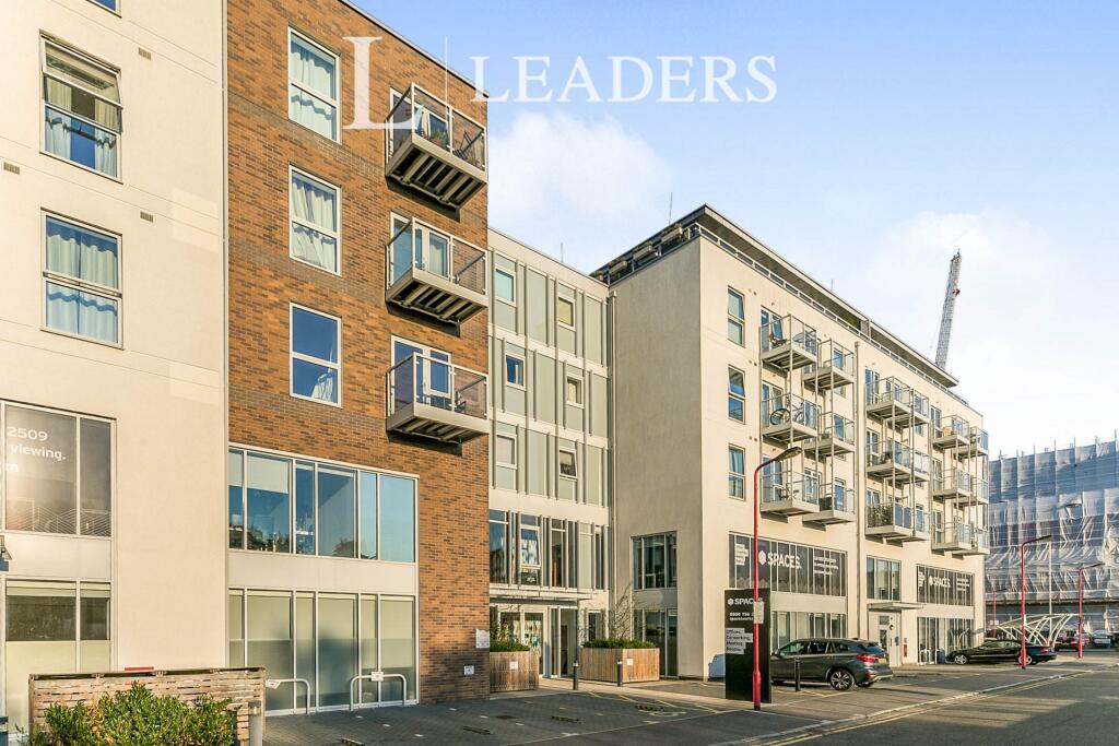 Main image of property: Station View, Guildford, GU1