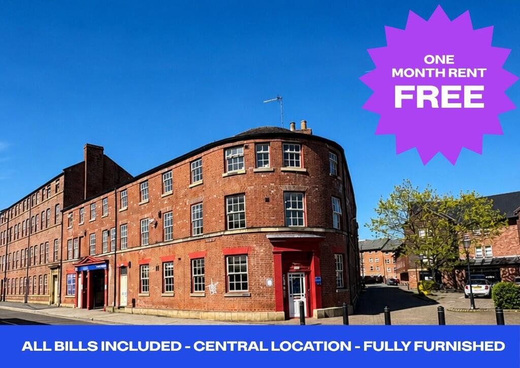 Main image of property: - Truro Works - Matilda Street, Sheffield, S1