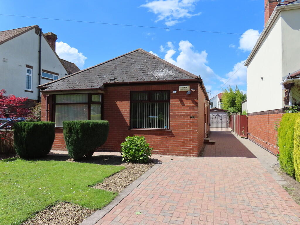 Main image of property: Station Road, Rawcliffe, DN14 8QR