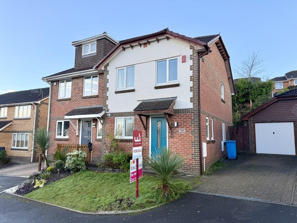 Main image of property: Lytchett Drive, Broadstone