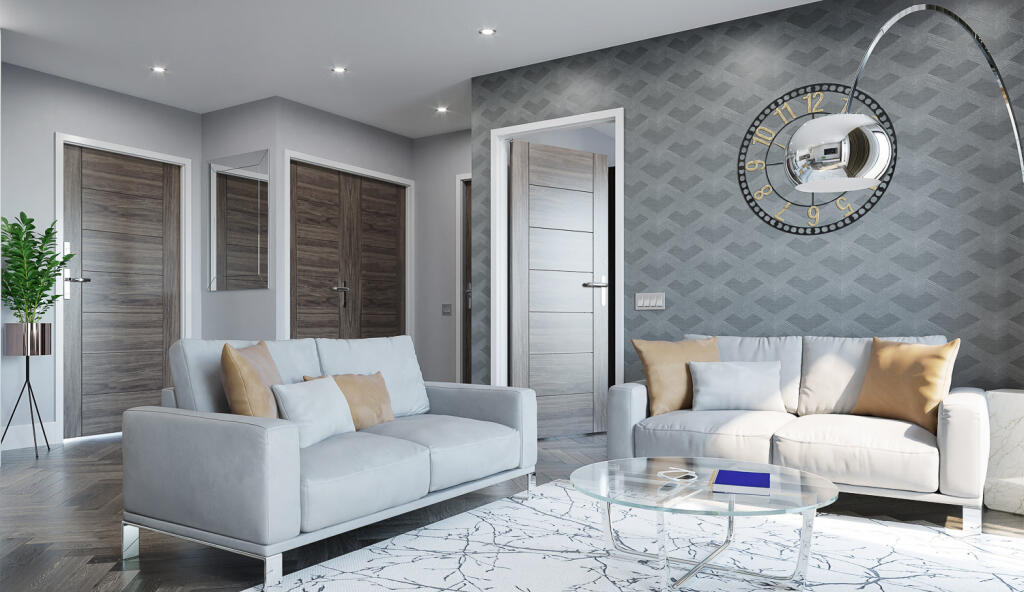Apartment in Luton - View 2