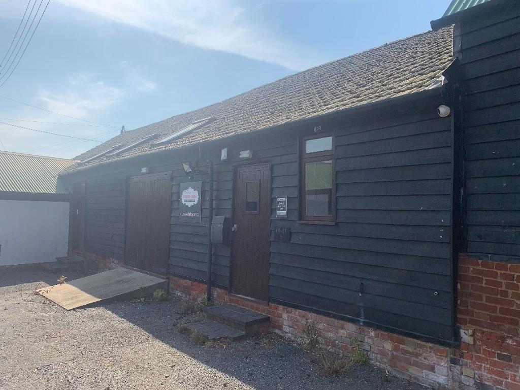 Main image of property: 3 The Courtyard, Pledgdon