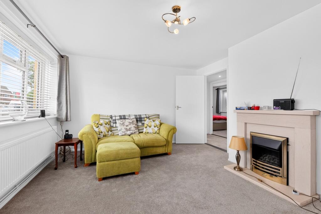 Main image of property: Wood Road, Maldon, Essex, CM9
