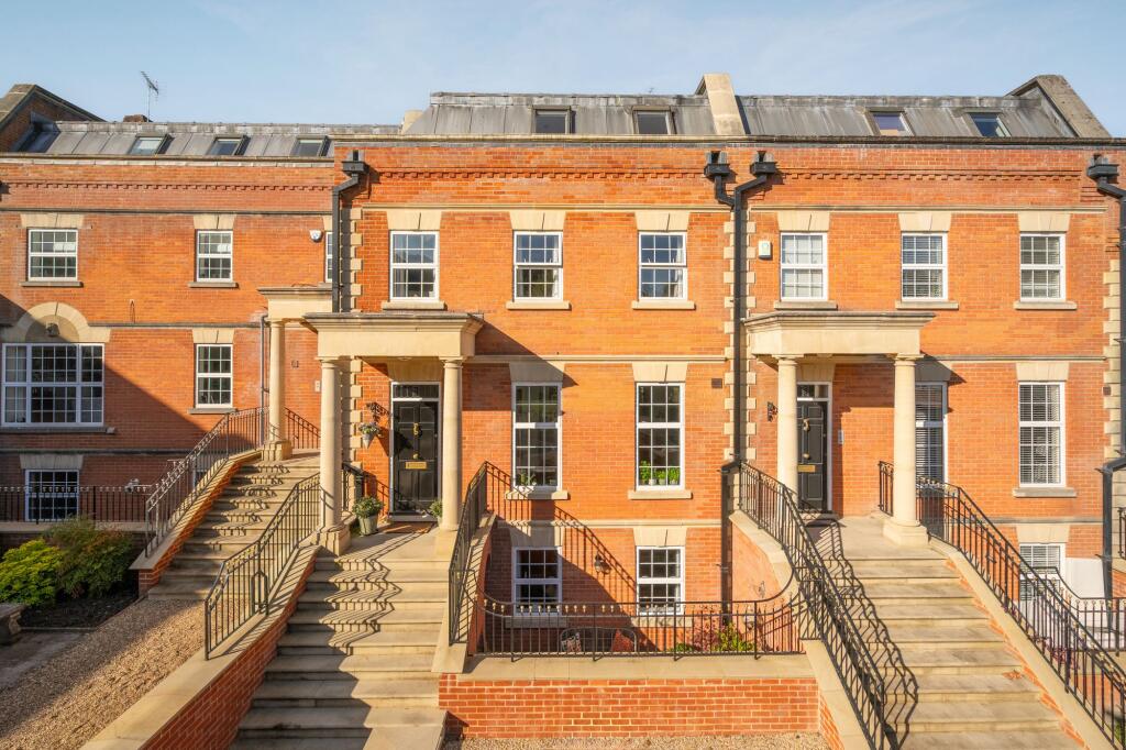 Main image of property: Princess Gate, Sunninghill