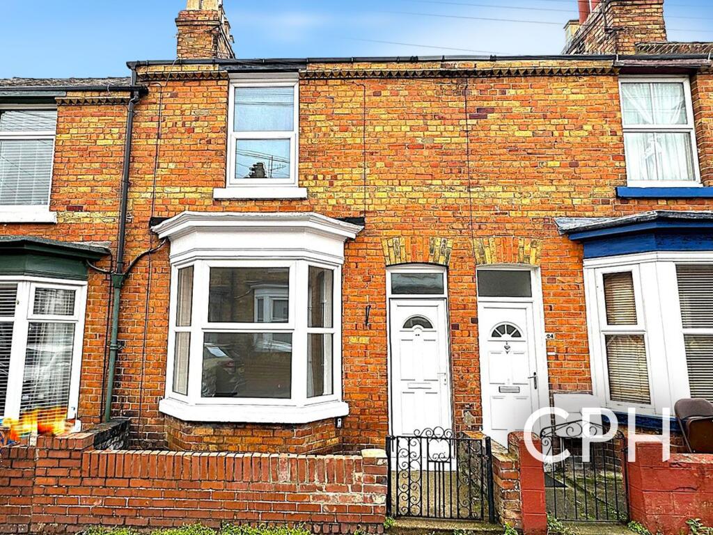 Main image of property: Trafalgar Terrace, Scarborough, YO12