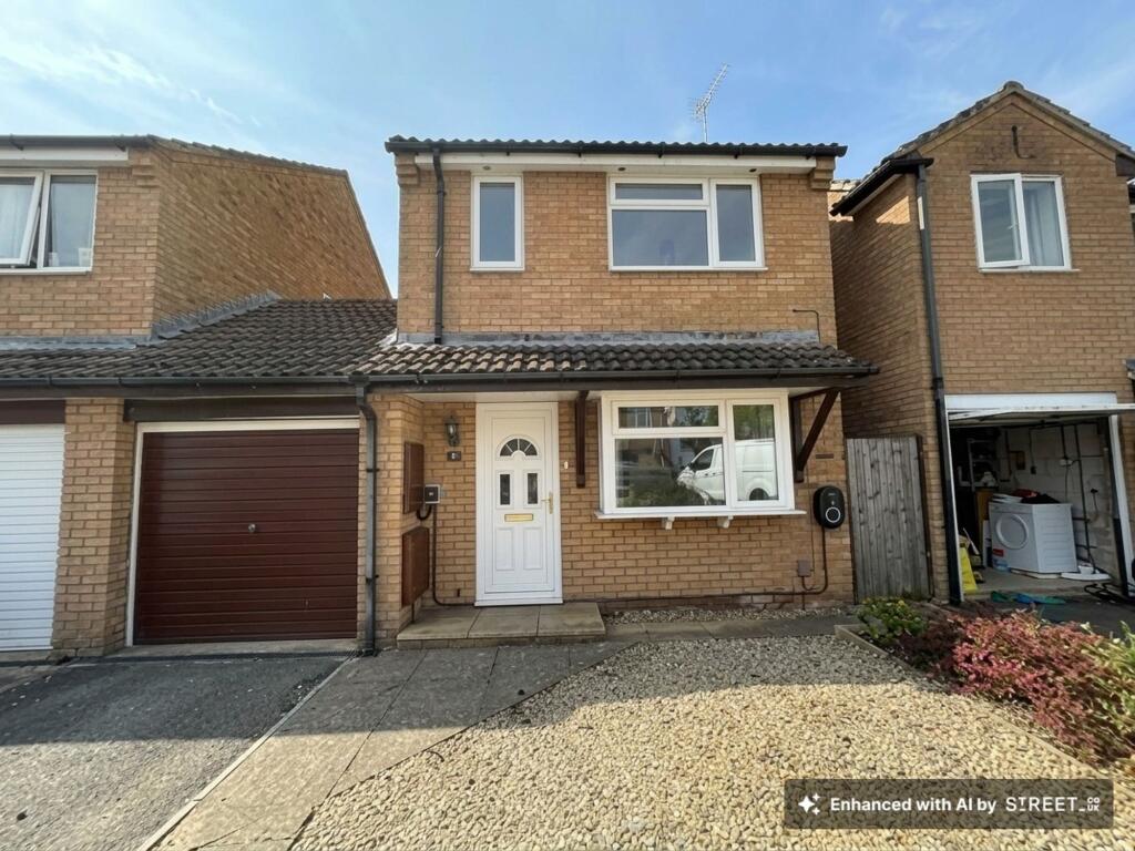 Main image of property: Swallow Park, Thornbury, BS35