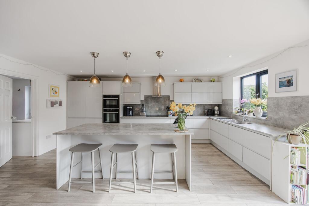 Stunning Period Home in Overstrand photo 4