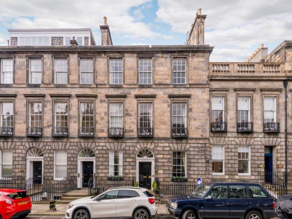 Main image of property: Alva Street, West End, City Centre