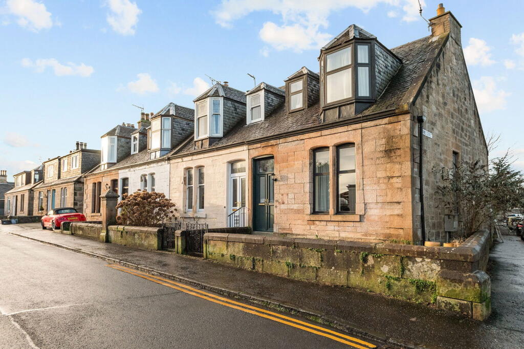Main image of property: 28 Russel Street, Falkirk, FK2
