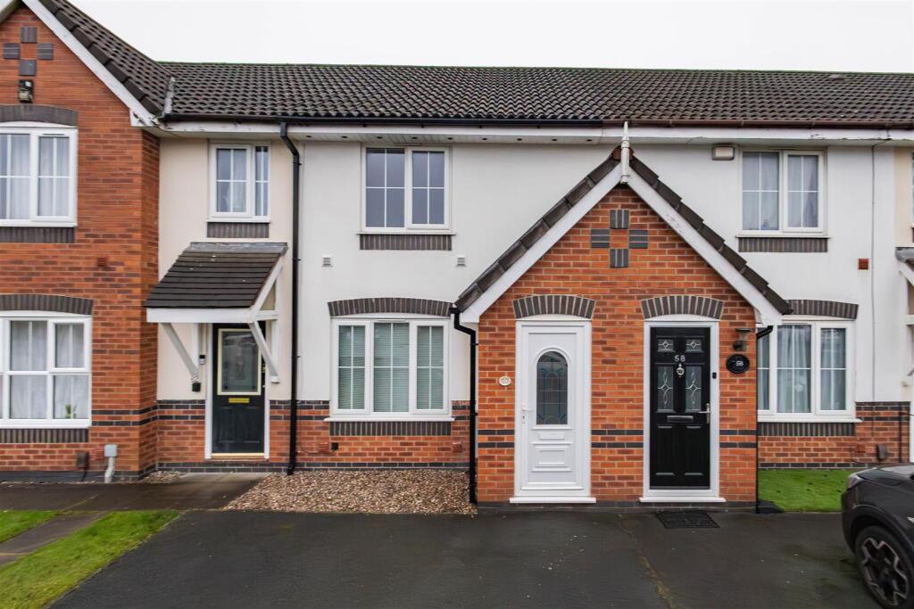Main image of property: Northgate, Leyland
