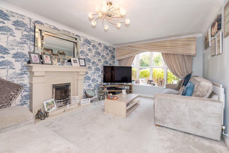 House in Wigan - More