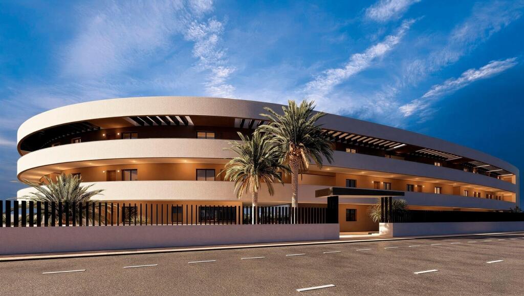 Main image of property: Murcia, Los Alcázares