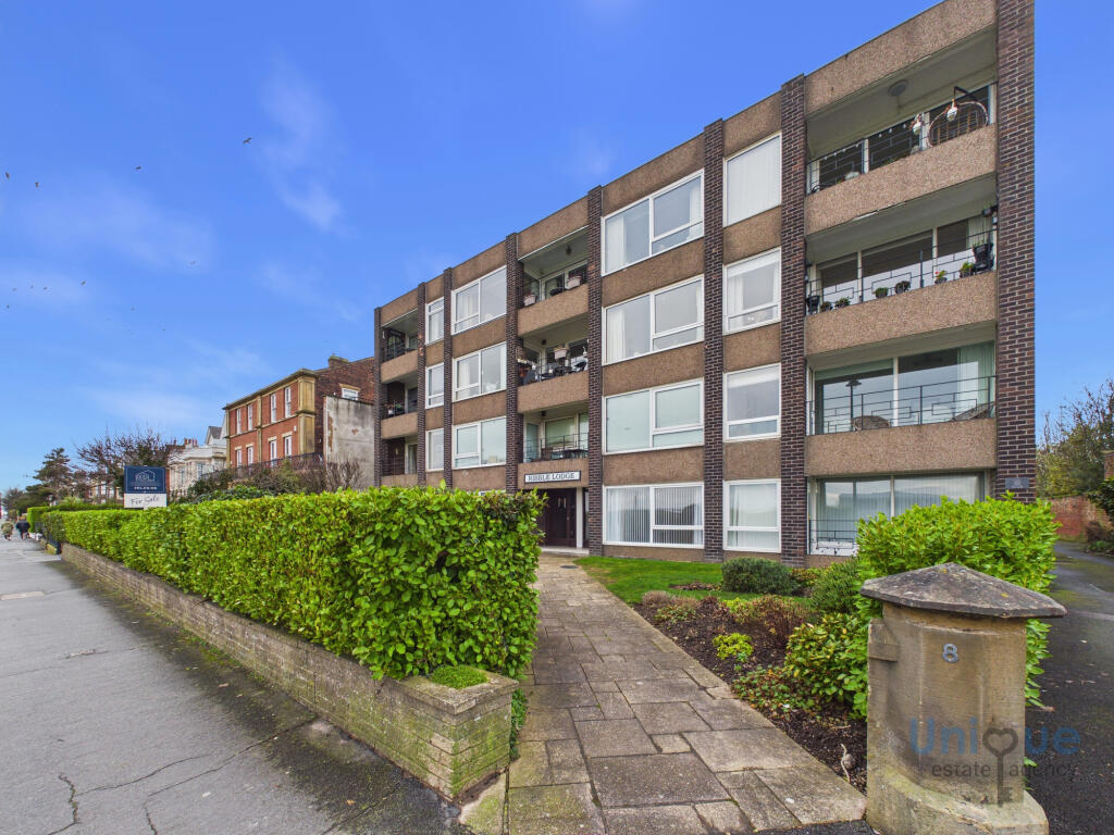 Main image of property: Ribble Lodge, 8 West Beach, Lytham St. Annes, FY8