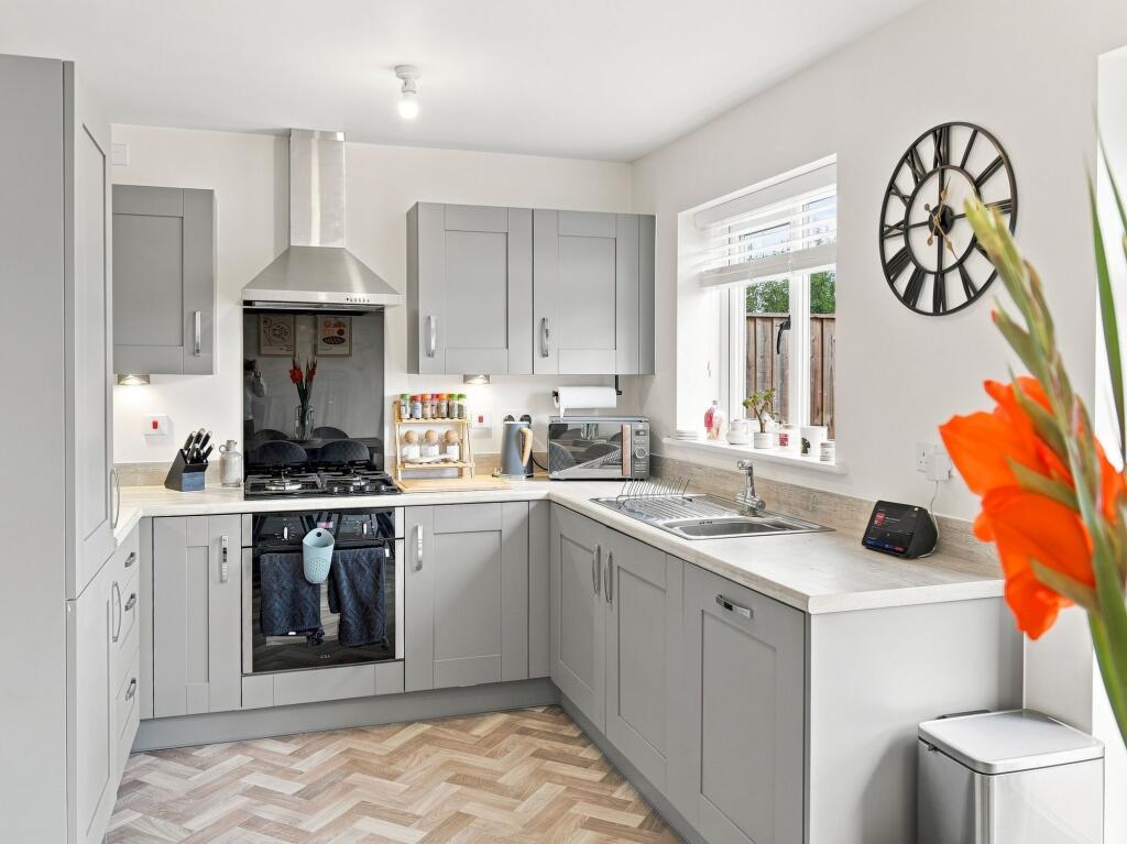 House in Worksop, Kilton - View 3