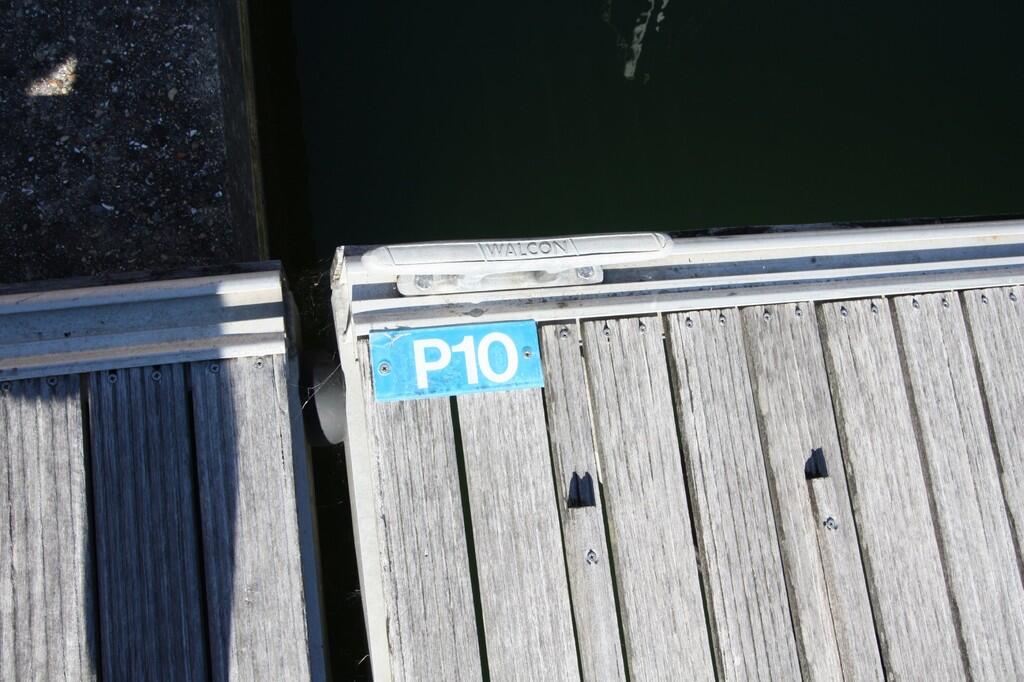 Oyster Quay, Port Solent - View 5