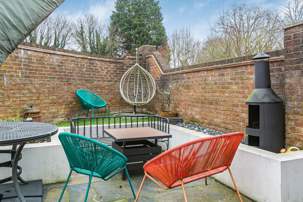 Additional image 24 of Danesbury Park, North Ride, Welwyn, AL6