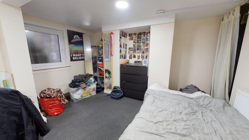 Main image of property: Harold Terrace, Hyde Park, Leeds