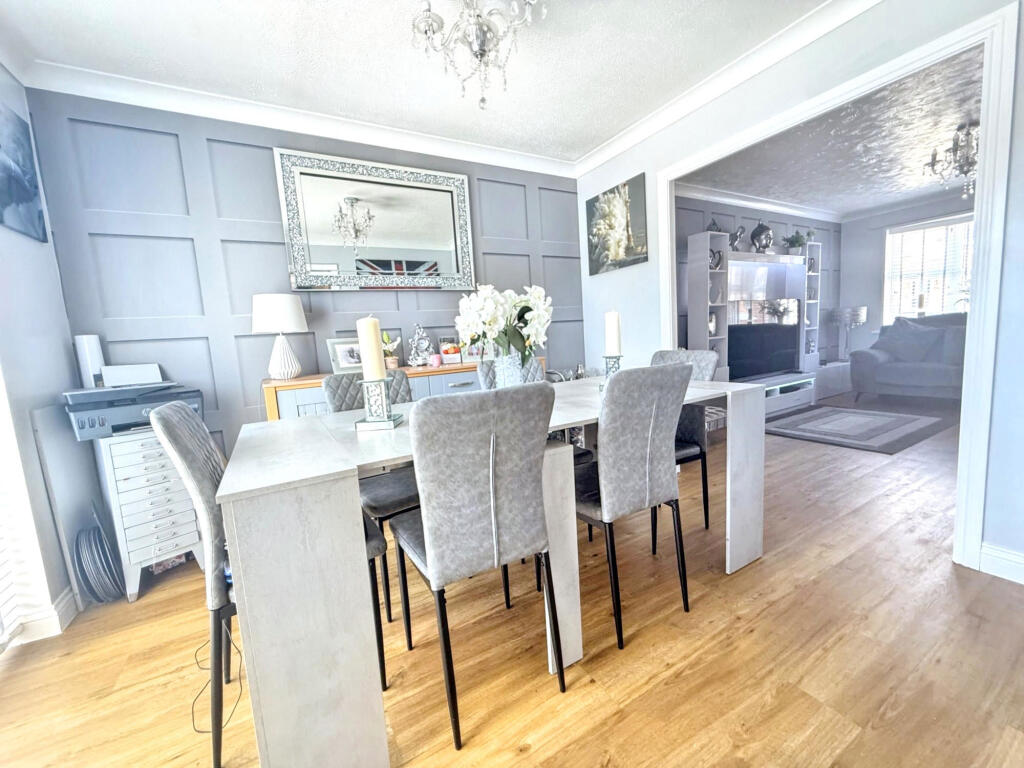 House in Sunderland, Ryhope - View 4