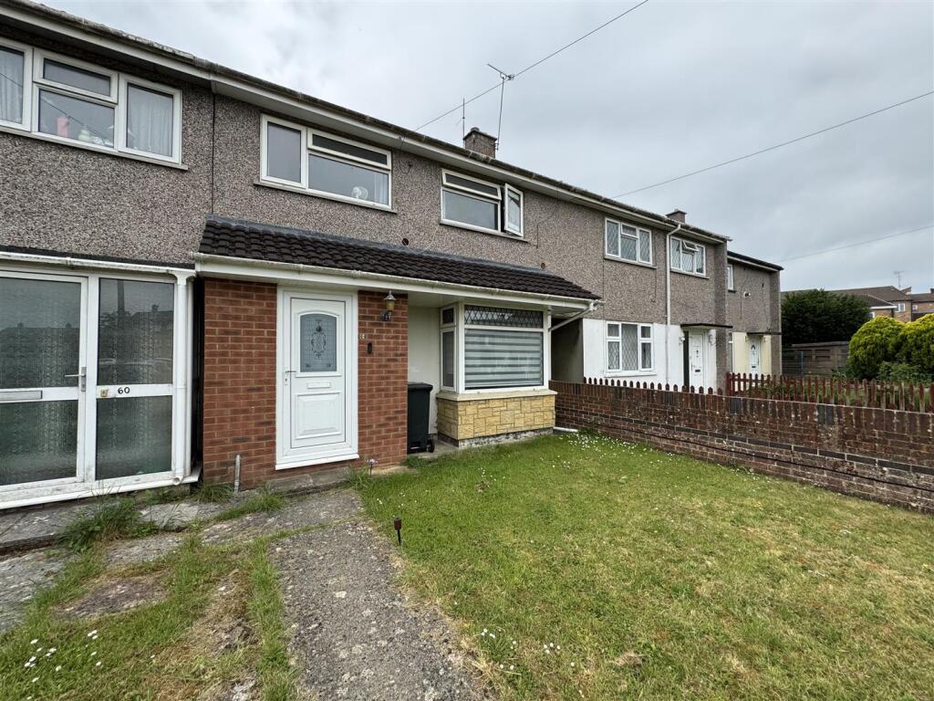 Main image of property: Carstairs Avenue, Swindon