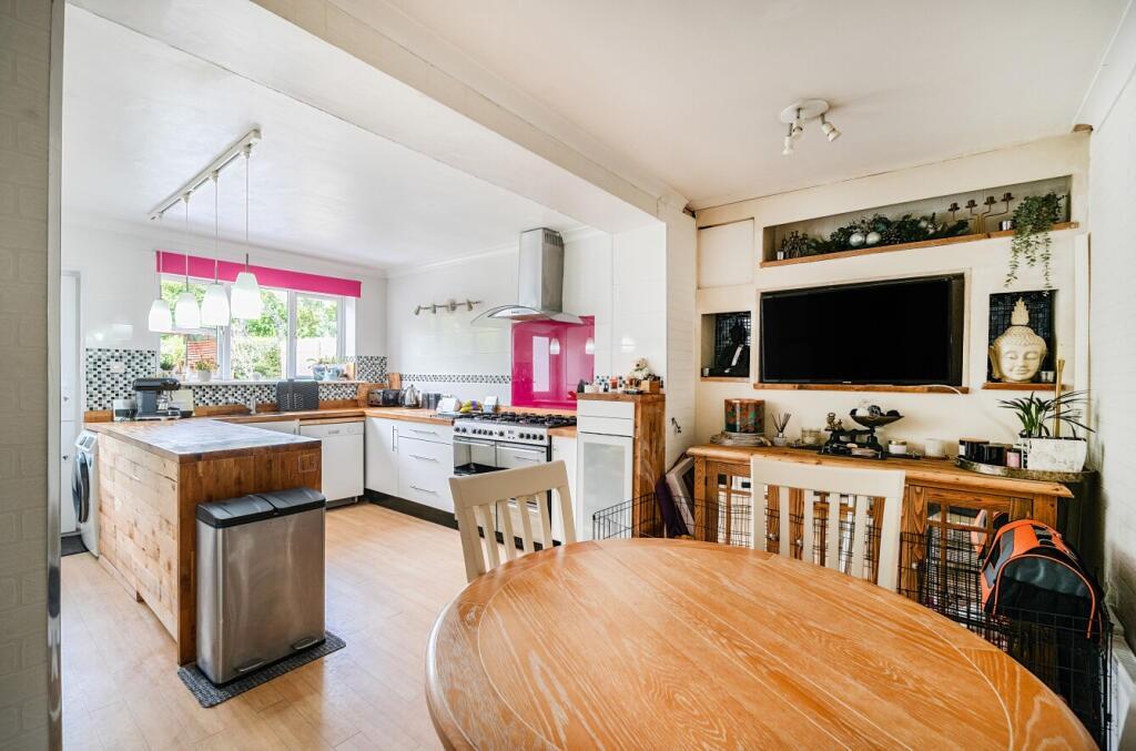 Main image of property: Campbell Avenue, Woking, Surrey, GU22