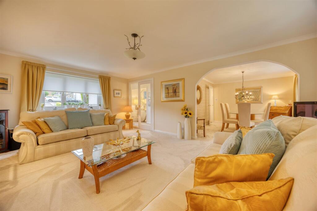 House in Glasgow - View 4