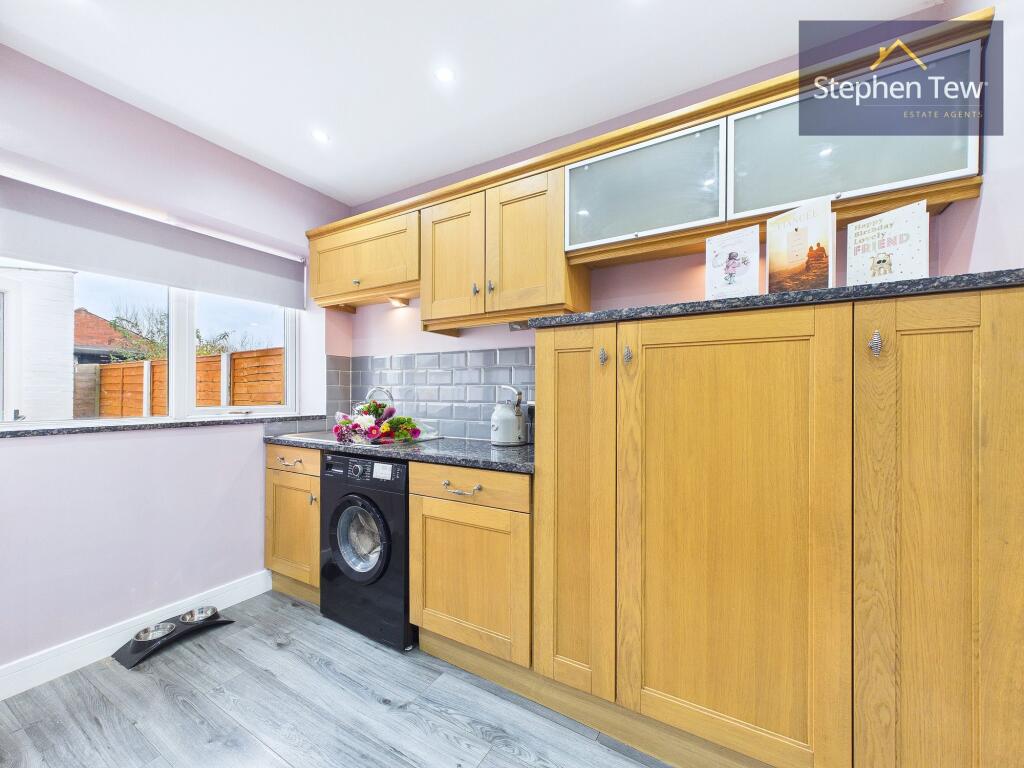 House in Blackpool, Marton - View 5