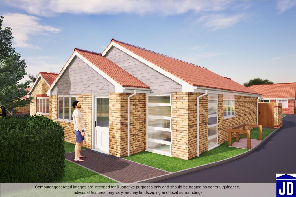 Main image of property: Lavender Mill, Fallow Corner Drove, Manea