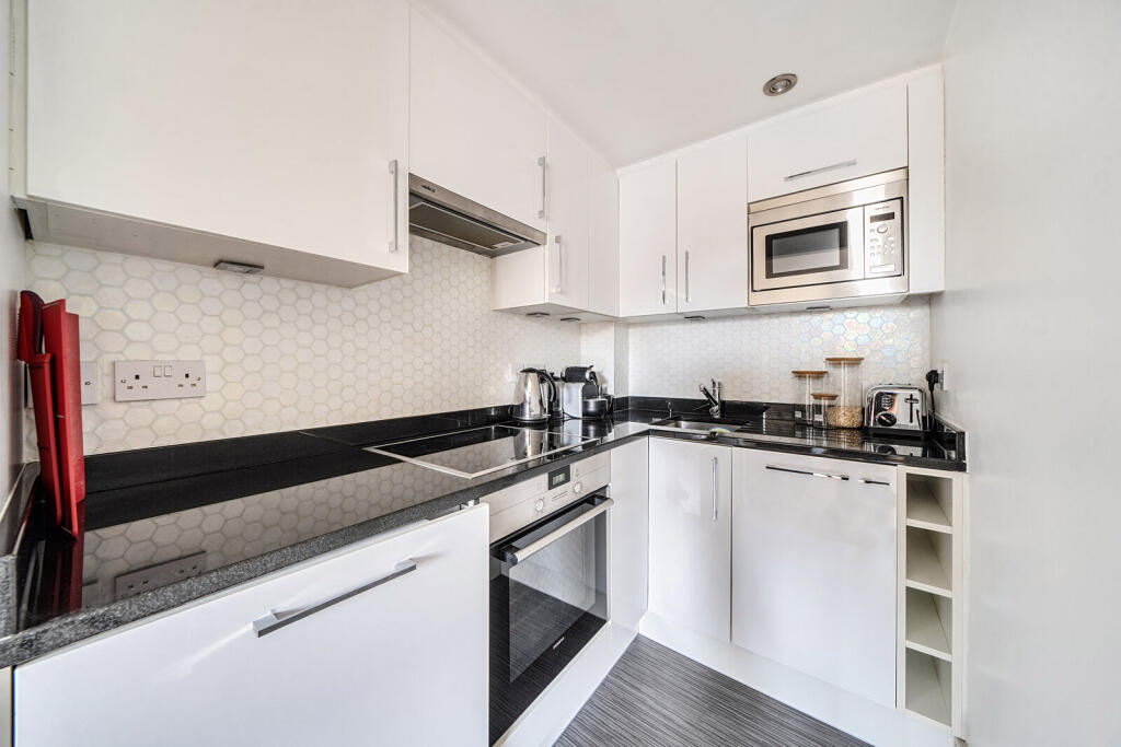 Main image of property: Onslow Gardens, South Kensington, London, SW7