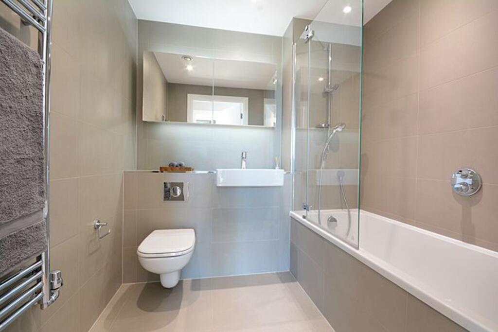 Apartment in London - View 4